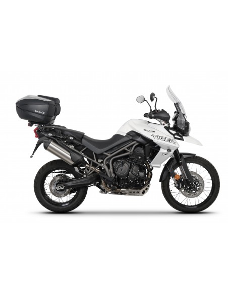 TOP TRIUMPH TIGER800 XC'11