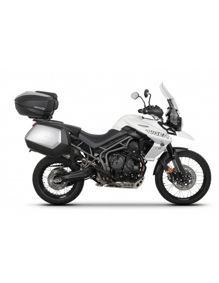 TOP TRIUMPH TIGER800 XC'11