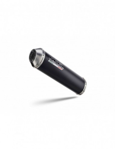 GPR escape compatible con  Yamaha Crypton 115  2005-2012