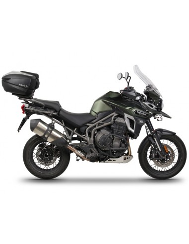 KIT T. EXPLORER 1200 XCA 16'17