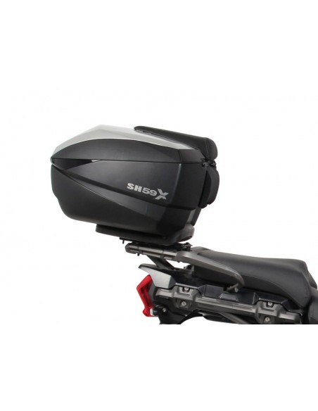 KIT T. EXPLORER 1200 XCA 16'17