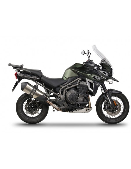 KIT T. EXPLORER 1200 XCA 16'17