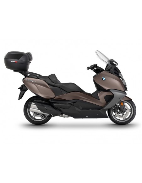 KIT TOP BMW C 650 GT '12