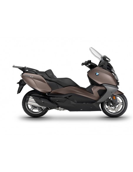 KIT TOP BMW C 650 GT '12