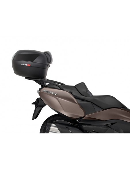 KIT TOP BMW C 650 GT '12