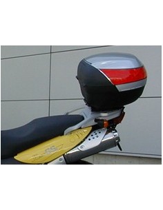 TRANSPORTIN BMW F 650