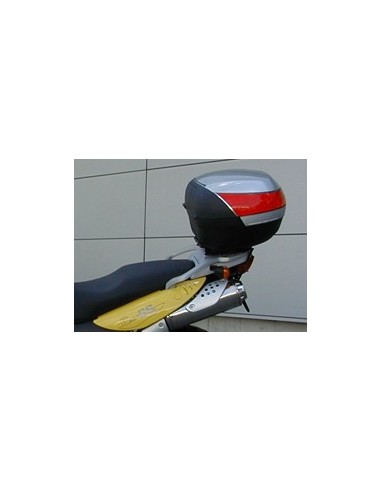 TRANSPORTIN BMW F 650