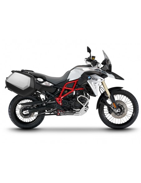 3P SYSTEM BMW F700 GS MAL.SH23