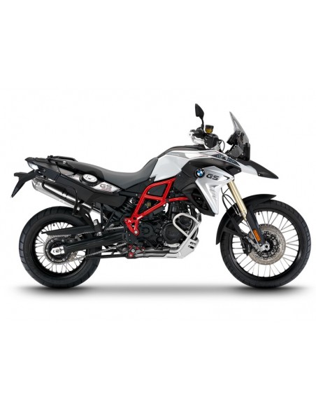 3P SYSTEM BMW F700 GS MAL.SH23