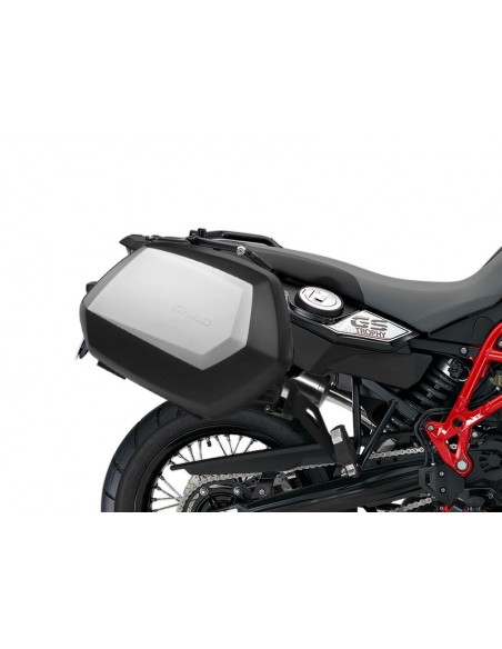 3P SYSTEM BMW F700 GS MAL.SH23