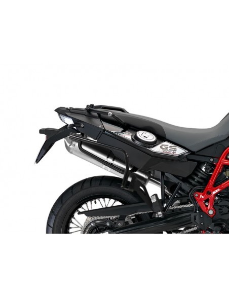 3P SYSTEM BMW F700 GS MAL.SH23