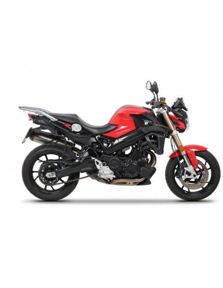 3P SYSTEM BMW F800R  '17
