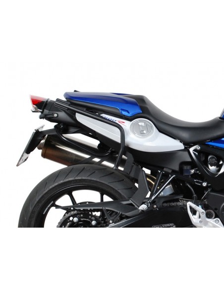 3P SYSTEM BMW F800 R 14