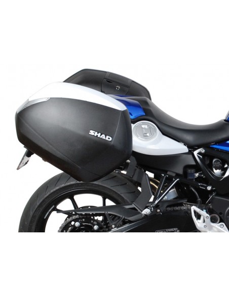 3P SYSTEM BMW F800 R 14