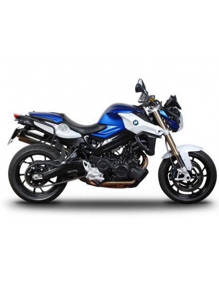 3P SYSTEM BMW F800 R 14