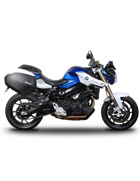 3P SYSTEM BMW F800 R 14