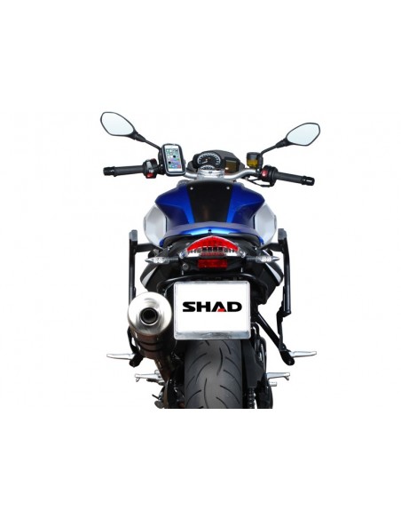 3P SYSTEM BMW F800 R 14