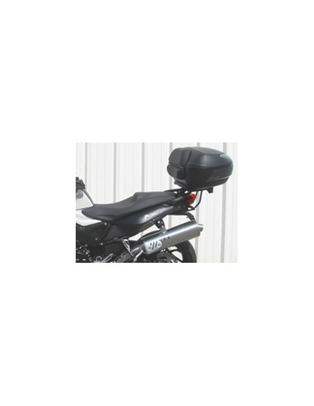 Herrajes   Fijaciones para Top Case BMW F800 R S 09-15