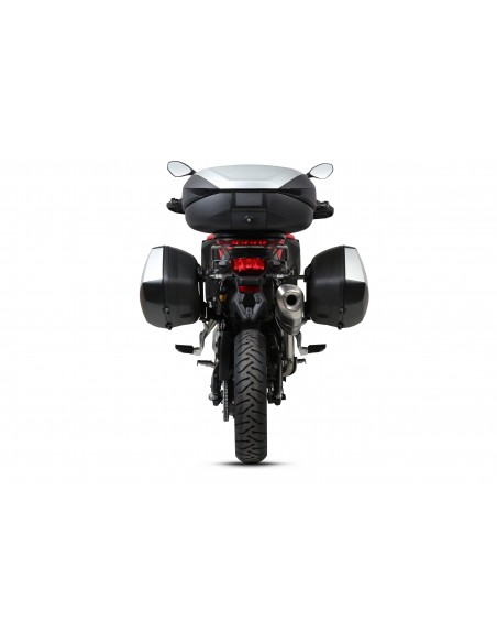 KIT 3P SYS BMW F850 GS '18