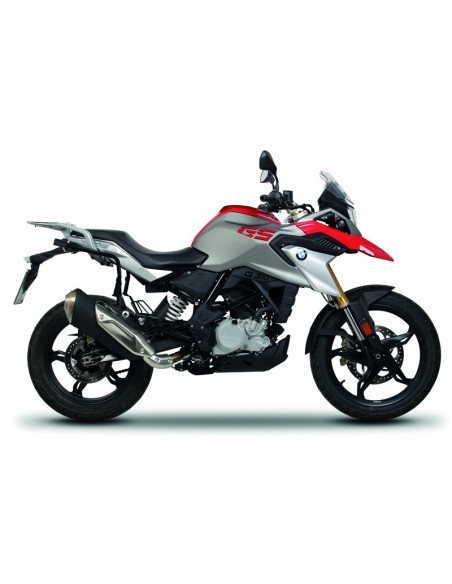 3P SYSTEM BMW G310R GS '17