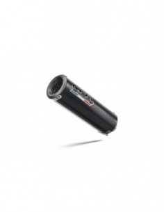 GPR escape compatible con  Yamaha Mt-10 2016-2024