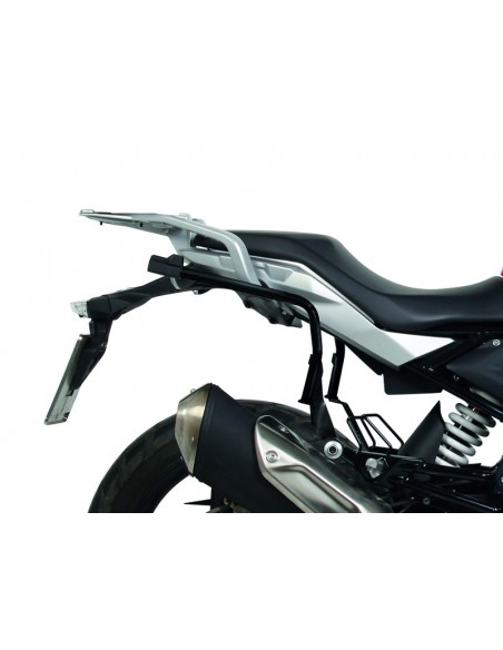 3P SYSTEM BMW G310R GS '17