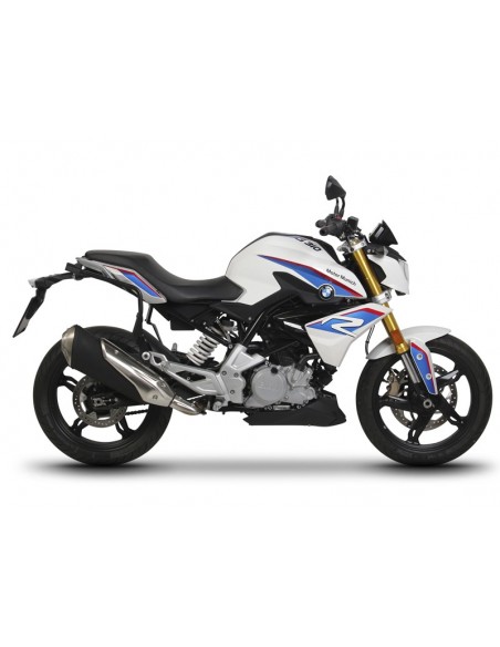 3P SYSTEM BMW G310R GS '17