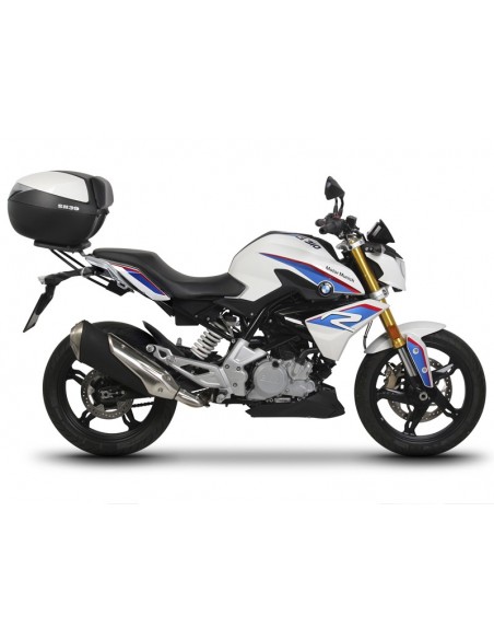 KIT TOP BMW G 310 R '17