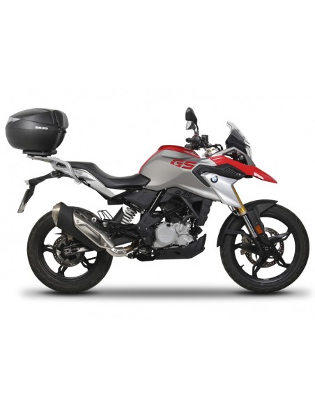 KIT TOP BMW G 310 GS'17
