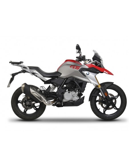 KIT TOP BMW G 310 GS'17