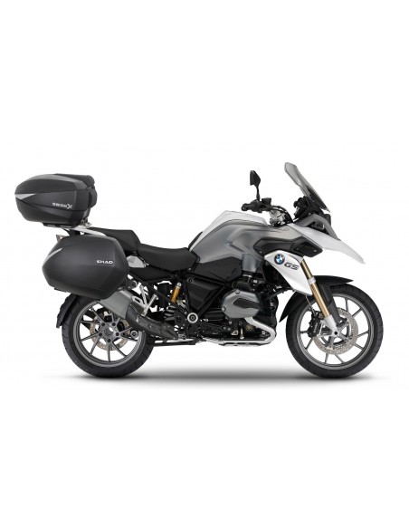 TRANSPORTIN BMW R1200GS