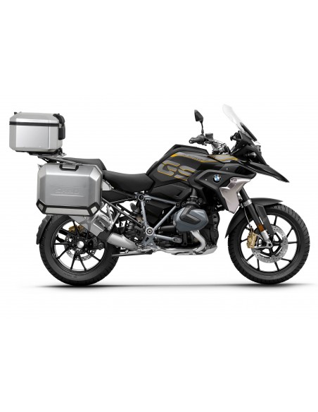 TRANSPORTIN BMW R1200GS