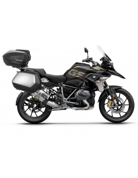 TRANSPORTIN BMW R1200GS