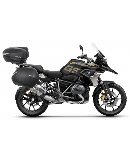 TRANSPORTIN BMW R1200GS