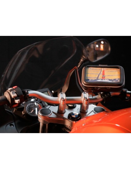 TRANSPORTIN s800gt 2013