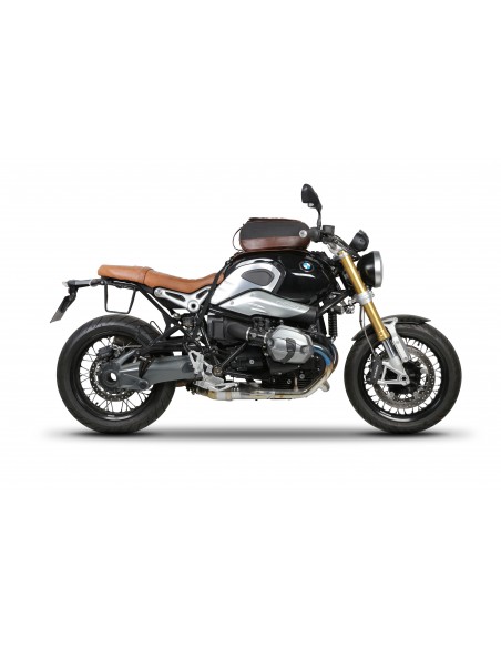 SR SIDE BAG HOLDER BMW NINE T 