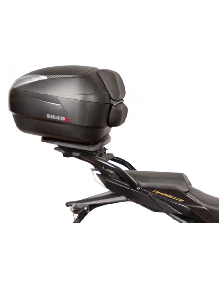 KIT TOP BMW R1200 R RS '15