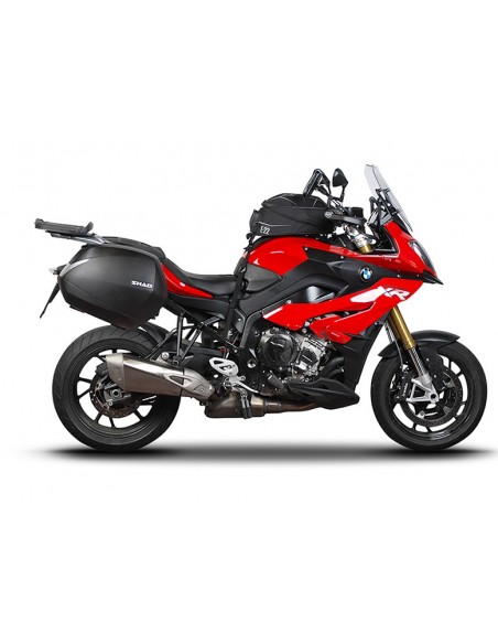 3P SYSTEM BMW  S 1000 XR '15