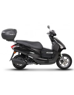 KIT TOP YAM.D'ELIGHT 125 '17