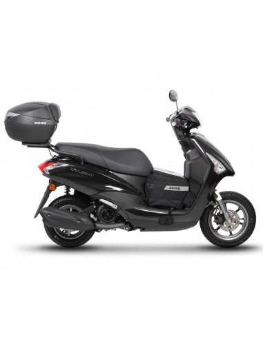 KIT TOP YAM.D'ELIGHT 125 '17