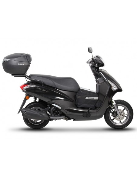 KIT TOP YAM.D'ELIGHT 125 '17