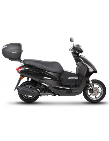 KIT TOP YAM.D'ELIGHT 125 '17