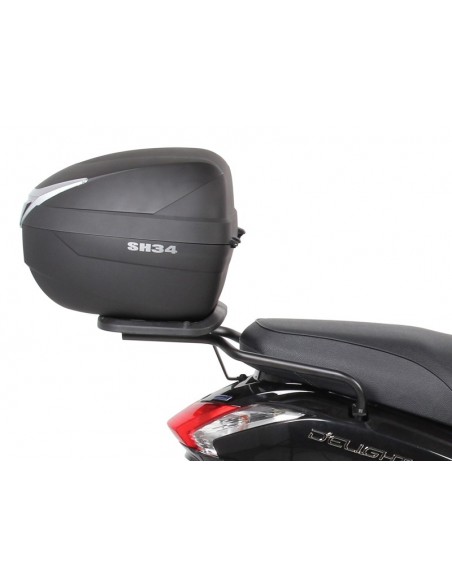 KIT TOP YAM.D'ELIGHT 125 '17