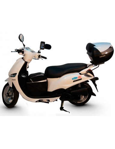 KIT TOP YAMAHA DELIGHT 13