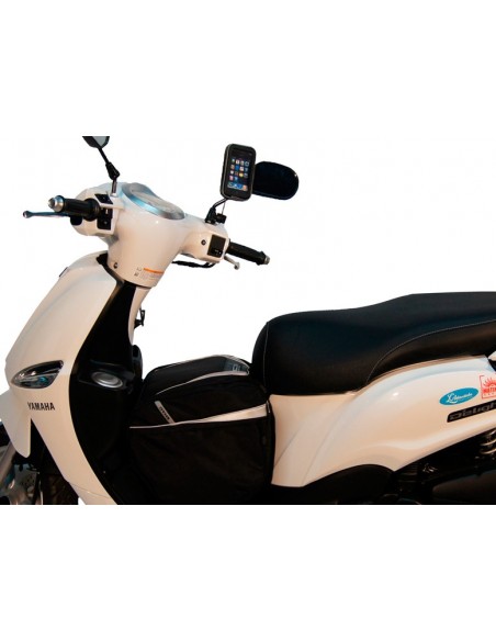 KIT TOP YAMAHA DELIGHT 13