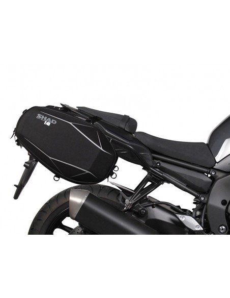 KIT SEMI YAMAHA FZ 8 '10-'15