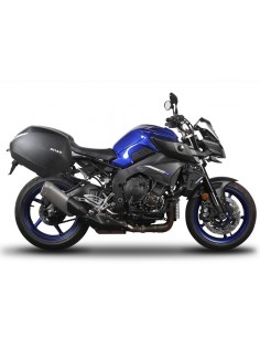 3P SYSTEM YAMAHA MT10'16