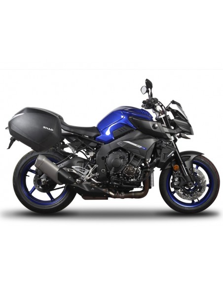 3P SYSTEM YAMAHA MT10'16