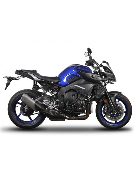 3P SYSTEM YAMAHA MT10'16