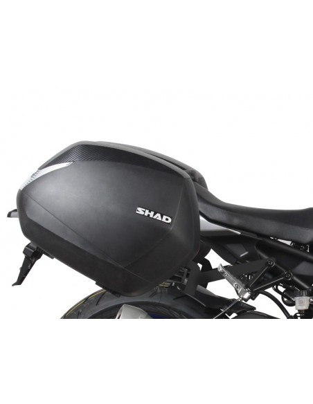 3P SYSTEM YAMAHA MT10'16